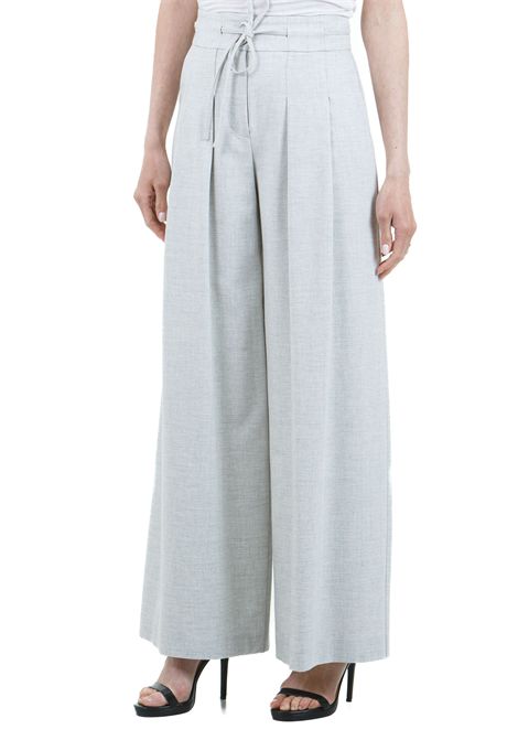 CINTURA MANILA GRACE | Pantaloni | P117PXMA625
